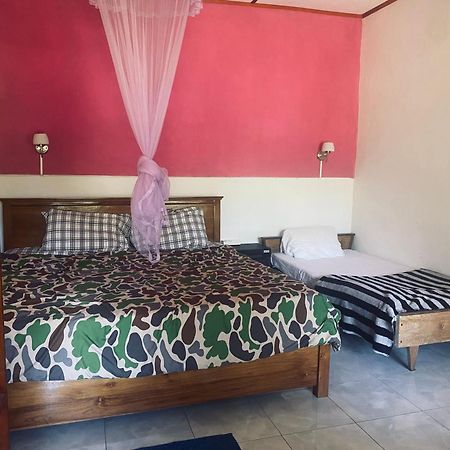 Orchid Villa Ella Extérieur photo