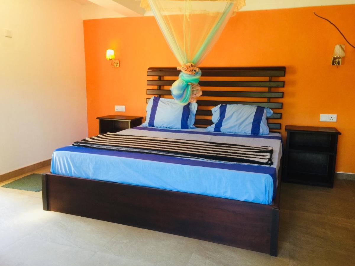 Orchid Villa Ella Extérieur photo