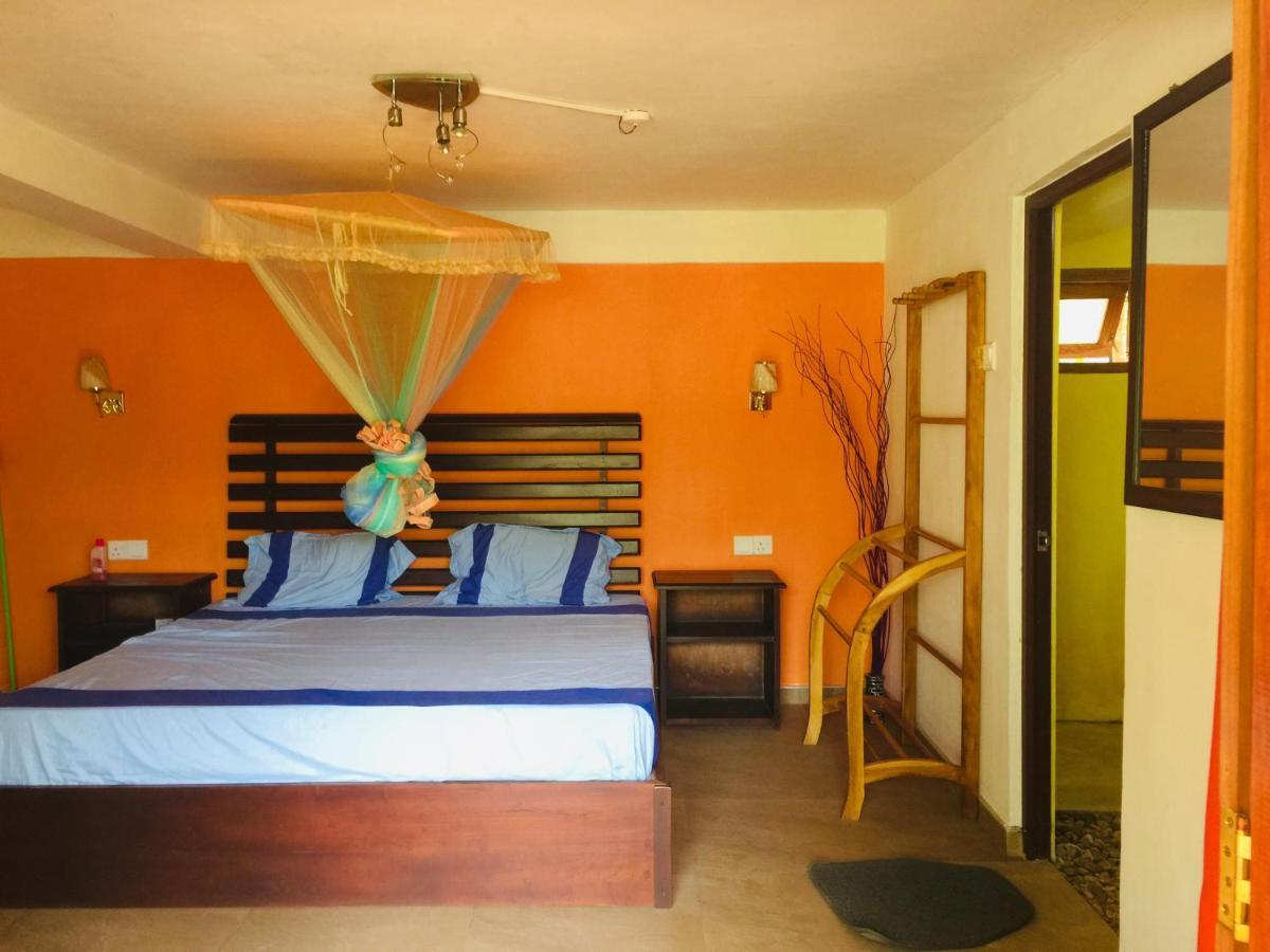 Orchid Villa Ella Extérieur photo