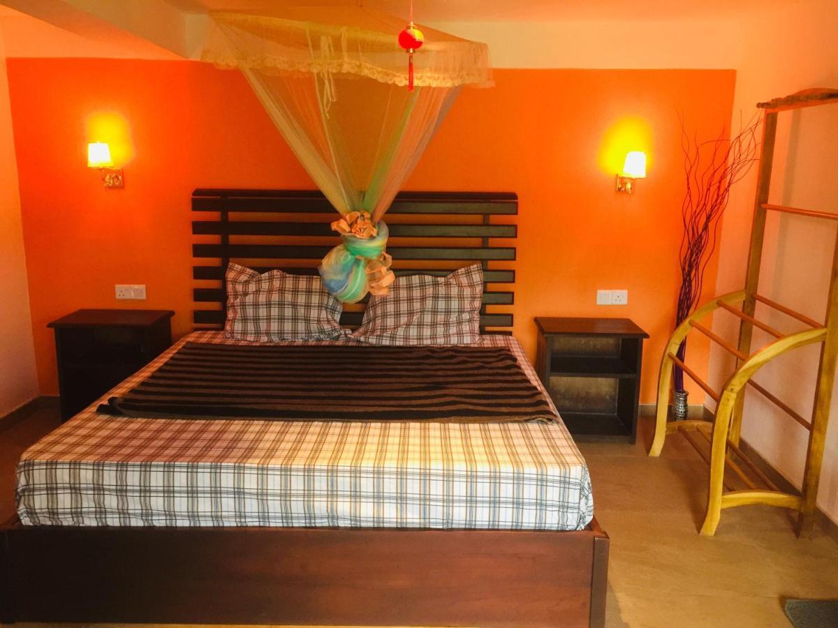 Orchid Villa Ella Extérieur photo