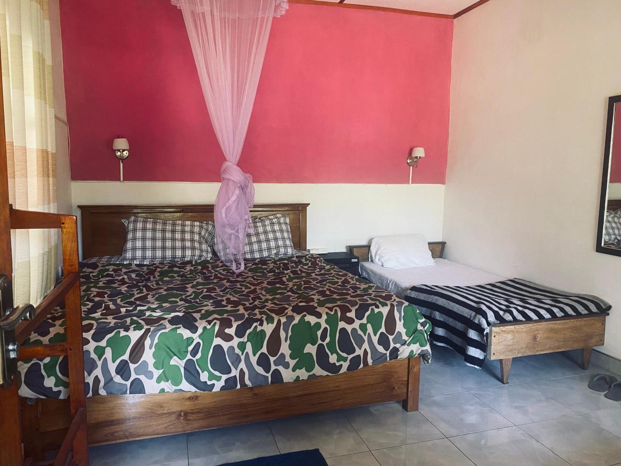 Orchid Villa Ella Extérieur photo