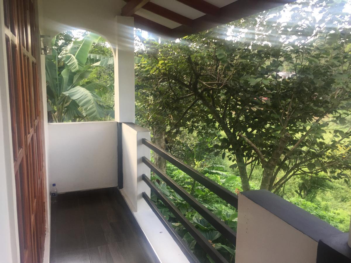 Orchid Villa Ella Extérieur photo