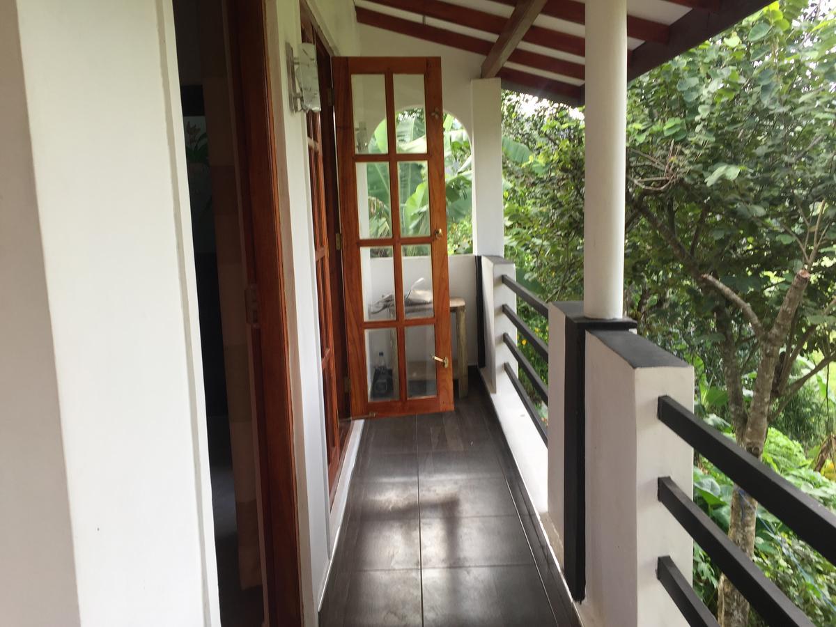 Orchid Villa Ella Extérieur photo