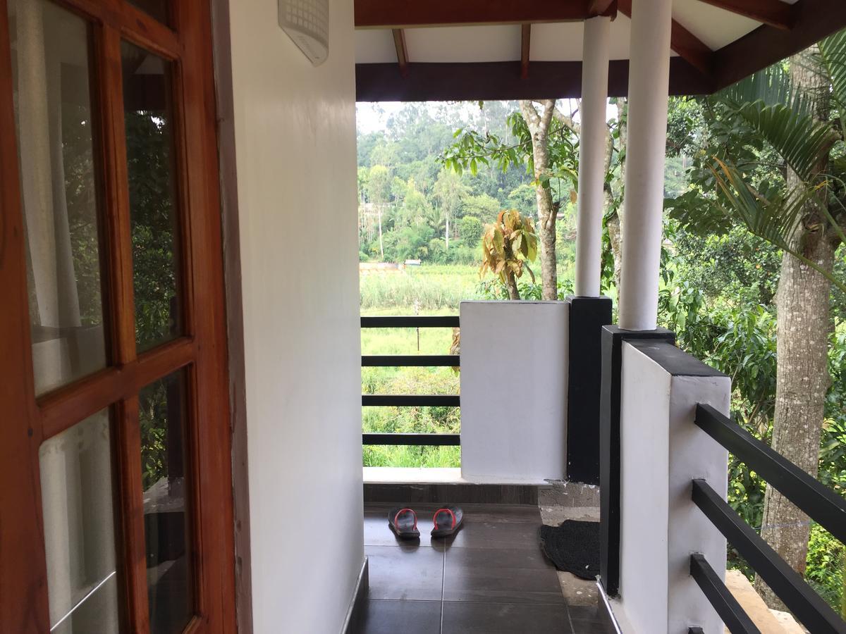 Orchid Villa Ella Extérieur photo