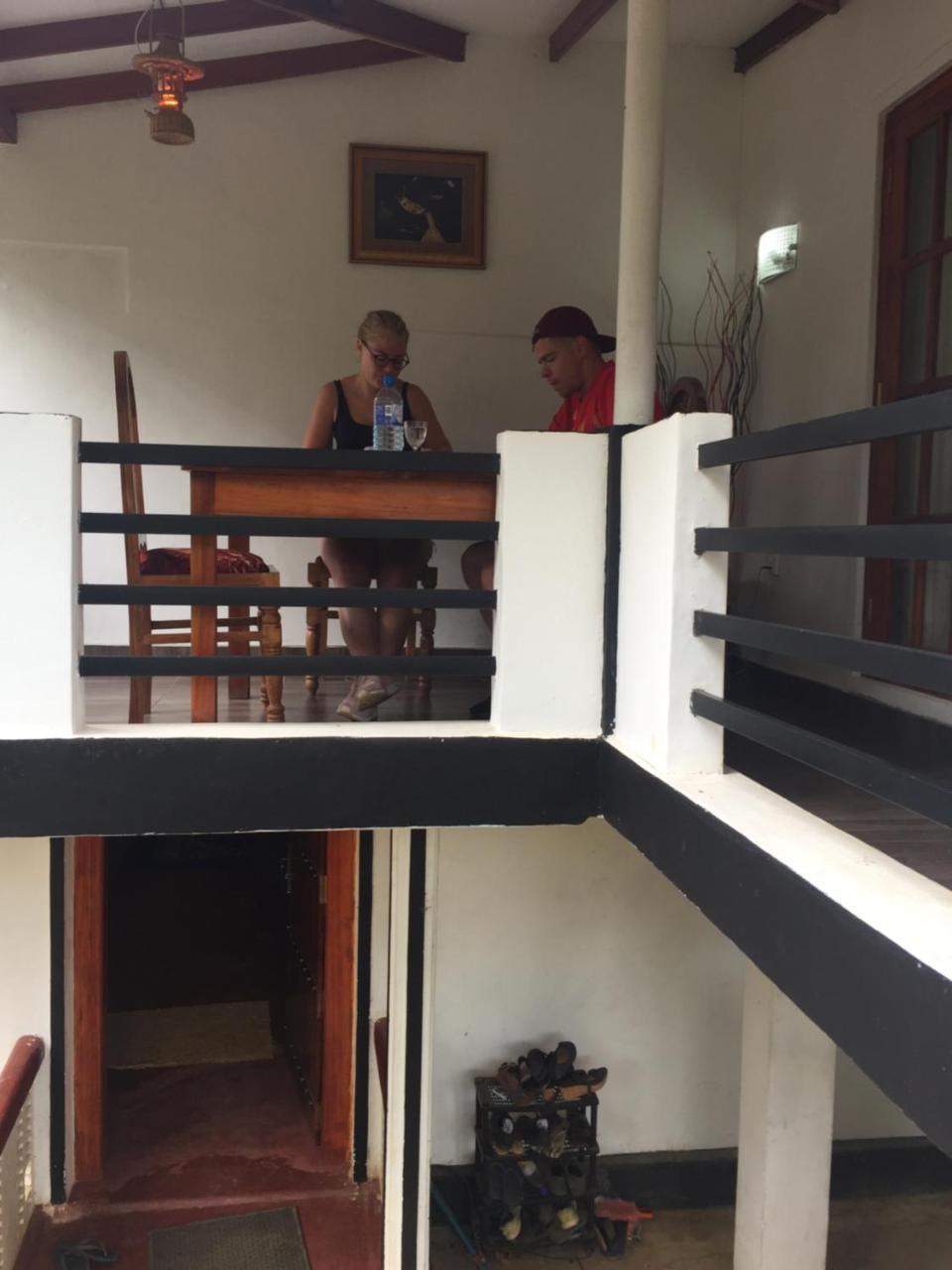 Orchid Villa Ella Extérieur photo
